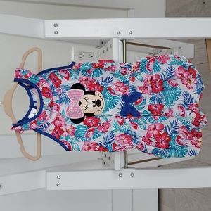 Disney Baby Romper